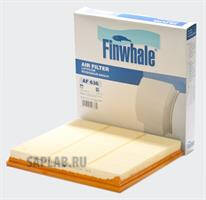 Купить запчасть FINWHALE - AF636 Фильтр воздушный Cruze, Orlando, Astra J AF636