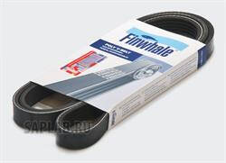 Купить запчасть FINWHALE - BP6PK1042E Ремень приводной эластичный Fusion, Fiesta, C-Max II, Focus BP6PK1042E