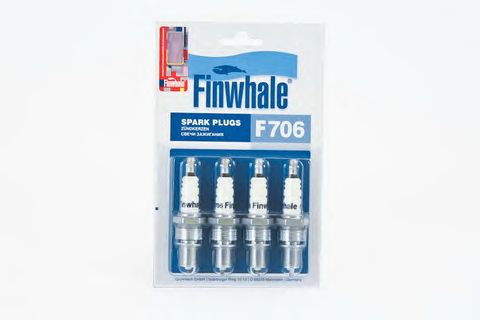 Купить запчасть FINWHALE - F706 