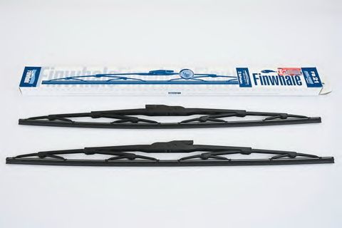 Купить запчасть FINWHALE - FB21 каркасная щетка стеклоочистителя FINWHALE 530мм