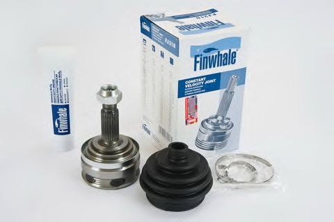 Купить запчасть FINWHALE - FJ218 ШРУС наружный без (ABS) LADA 2108-15/Kalina/Priora/Granta FJ218