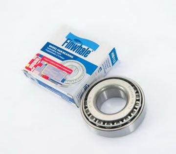 Купить запчасть FINWHALE - HB112 Подшипник передней ступицы внутренний LADA 2101-2107 HB112