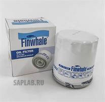 Купить запчасть FINWHALE - LF902 Фильтр масляный Avensis (97-08) /Carina E (93-97) / Corolla (92-02) / Rav4 (94-00) / LF902