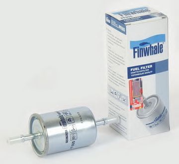 Купить запчасть FINWHALE - PF605 Фильтр топливный (под клипсу) Lifan X60, X50, Smily, Geely Emgrand(X7), MK Cross, CK(Otaka), Matiz, Lacetti, Lanos, Chance, Gentra(13-), Epica(06-12), Spark(11-) PF605