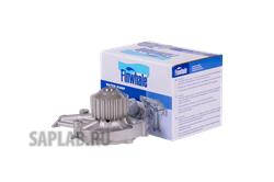 Купить запчасть FINWHALE - WP0104 Помпа водяная Sohc Aveo 1.2L, Matiz 0.8-1.0L, Spark 1.0L, Tico 0.8L, Kalos 1,2L WP0104