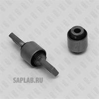 Купить запчасть FIXAR - FG0136 Ремкомплект сайлентблоков тяги HONDA Civic/CR-V 87- FG0136