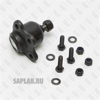 Купить запчасть FIXAR - FK0257 Опора шаровая нижняя левая/правая FIAT Palio/Doblo/Strada 96- FK0257