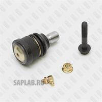Купить запчасть FIXAR - FK0295 Опора шаровая нижняя левая/правая MAZDA 3/5 03- FK0295