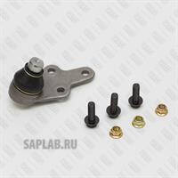 Купить запчасть FIXAR - FK0400R Опора шаровая нижняя правая FORD Focus/C-Max /Grand C-Max 10- FK0400R