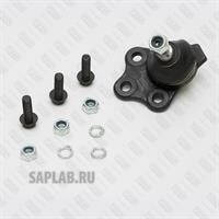 Купить запчасть FIXAR - FK0847 Опора шаровая нижняя левая/правая RENAULT Duster 10- FK0847