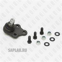 Купить запчасть FIXAR - FK0849 Опора шаровая нижняя левая/правая перед лев MERCEDES W639 03->