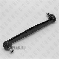 Купить запчасть FIXAR - FP0655 Тяга стабилизатора передняя левая/правая OPEL Astra/Zafira 98- FP0655
