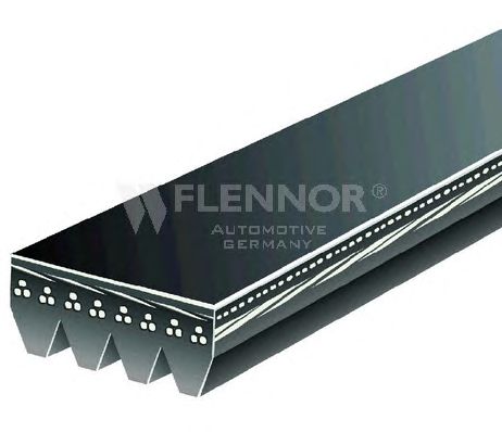 Купить запчасть FLENNOR - 4PK1028 