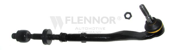 Купить запчасть FLENNOR - FL436A 