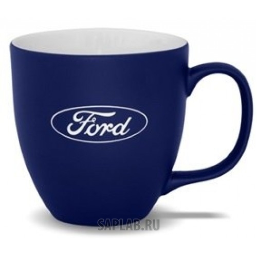 Купить запчасть FORD - 35010600 Чашка Ford Tasse