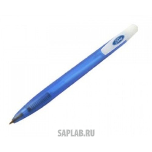 Купить запчасть FORD - 36000004 Шариковая ручка Ford Ballpoint Pen Blue