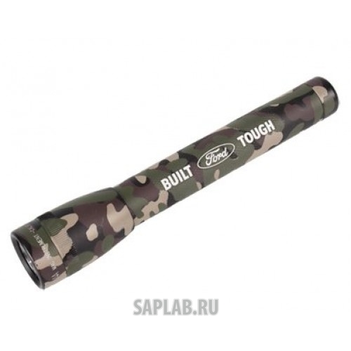 Купить запчасть FORD - 39300658 Фонарик Ford Camo Maglite