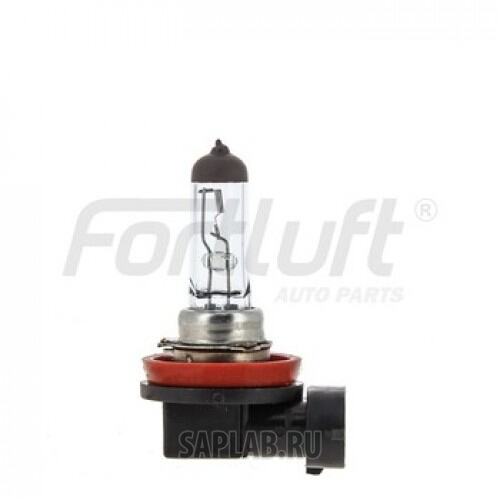 Купить запчасть FORTLUFT - 64219 Fortluft Автомобильная лампа H16 12v 19w