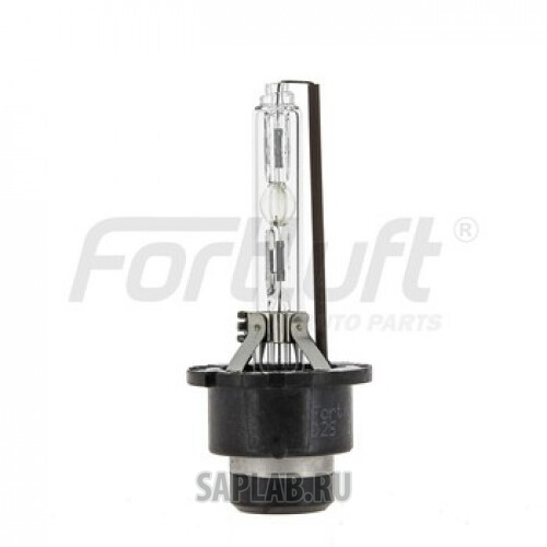 Купить запчасть FORTLUFT - 66240 Fortluft Ксеноновая лампа D2S 4300K 12V