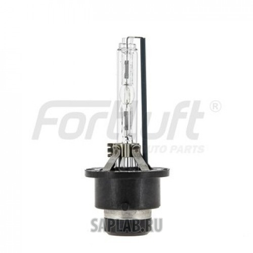 Купить запчасть FORTLUFT - 66440 Fortluft Ксеноновая лампа D4S 4300K 12V