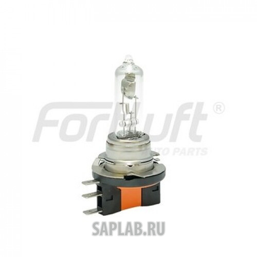 Купить запчасть FORTLUFT - ALS001 Fortluft Автомобильная лампа H15 12V 55/15W