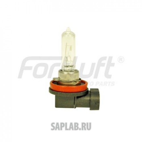 Купить запчасть FORTLUFT - ALS002 Fortluft Автомобильная лампа H9 12V 65W