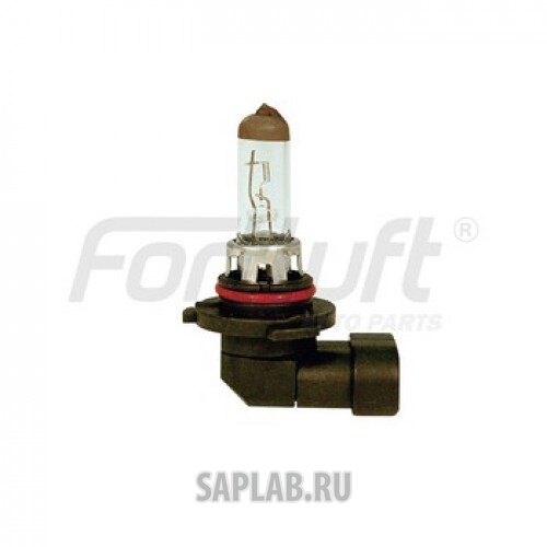 Купить запчасть FORTLUFT - ALS003 Fortluft Автомобильная лампа H10 12V 42W