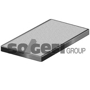 Купить запчасть FRAM - CF10329 