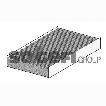 Купить запчасть FRAM - CF9408 