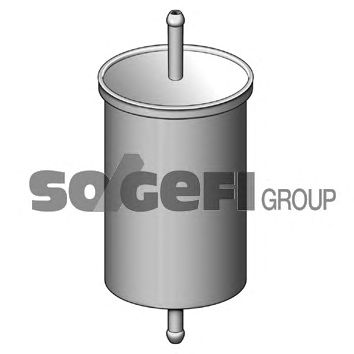 Купить запчасть FRAM - G5774 ФИЛЬТР топливный G5774