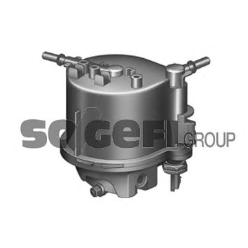 Купить запчасть FRAM - P9811 Т. ФИЛЬТР CITR, FO, MAZDA, PEUG P9811