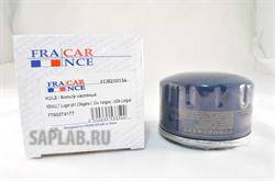 Купить запчасть FRANCECAR - FCR210134 Фильтр масляный RENAULT Logan (ph1,2),Megane II, Clio, Kangoo, Scenic III (JZ0/1),Duster 2.0 16V/ LADA Largus FCR210134