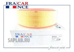Купить запчасть FRANCECAR - FCR210136 Фильтр воздушный RENAULT Logan (ph1,2) 8V, Kangoo, Sandero FCR210136