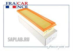 Купить запчасть FRANCECAR - FCR210137 Фильтр воздушный RENAULT Logan 2012/ LADA Largus FCR210137