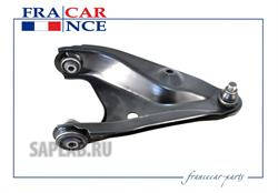 Купить запчасть FRANCECAR - FCR210182 Рычаг передний левый RENAULT Logan (ph1,2) FCR210182
