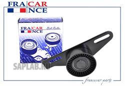 Купить запчасть FRANCECAR - FCR210194 Ролик натяжной ремня генератора (ГУР без конд) FCR210194