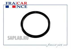 Купить запчасть FRANCECAR - FCR210223 Прокладка термостата RENAULT Clio, Kangoo, Laguna, Logan, Megane, Scenic/ LADA Largus FCR210223