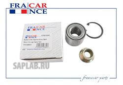 Купить запчасть FRANCECAR - FCR210243 Подшипник ступицы задней RENAULT Logan, Sandero, Clio, Megane, Thalia /NISSAN Micra, Note FCR210243