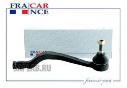 Купить запчасть FRANCECAR - FCR210289 Наконечник рулевой тяги правый RENAULT Logan, Sandero/ LADA Largus FCR210289