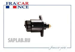 Купить запчасть FRANCECAR - FCR210391 Датчик холостого хода (клапан) RENAULT Logan (ph1,2), Kangoo FCR210391