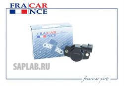 Купить запчасть FRANCECAR - FCR210397 Датчик положения дросельной заслонки RENAULT Logan (LS) (2004-), Logan II (L8) (2013-), Sandero (2007-)/ LADA Largus (2012-) FCR210397