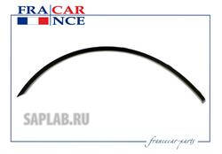 Купить запчасть FRANCECAR - FCR210436 Молдинг арки крыла задний правый RENAULT (Logan ph1.2) FCR210436