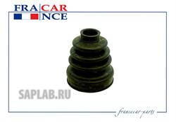 Купить запчасть FRANCECAR - FCR210672 Пыльник ШРУСа внутренний левый RENAULT Logan, Sandero, LADA (Largus) FCR210672