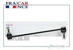 Купить запчасть FRANCECAR - FCR211071 Стойка стабилизатора передняя левая/правая RENAULT (Duster) FCR211071