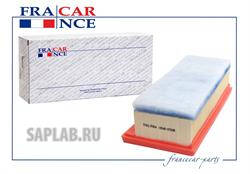 Купить запчасть FRANCECAR - FCR21F064 Фильтр воздушный RENAULT (Duster 1,6 2015- ) LADA (Vesta 1,6) FCR21F064