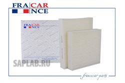 Купить запчасть FRANCECAR - FCR21F118 Фильтр салонный PEUGEOT (207,2008, 208) CITROEN (C3 II C3 Picasso, C4 Cactus, DS3 ) FCR21F118