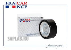 Купить запчасть FRANCECAR - FCR220018 Ролик ремня генератора RENAULT (Logan с10, FLUENCE, Megane II), LADA (Largus) FCR220018