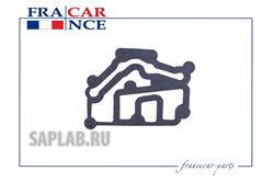 Купить запчасть FRANCECAR - FCR220870 Прокладка термостата RENAULT (Megane II, Scenic II, Megane III, Scenic III, Fluence) FCR220870