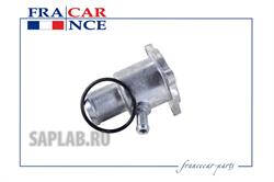 Купить запчасть FRANCECAR - FCR221001 Корпус термостата алюминиевый RENAULT Duster, Logan, Kangoo, Clio, Megane, Laguna, Scenic, Tondar 1.4-1.6i FCR221001