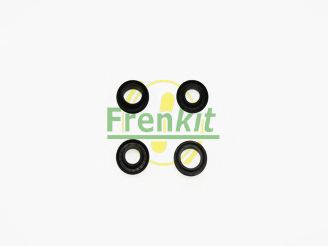Купить запчасть Frenkit - 122037 Ремкомплект главного тормозного цилиндра TOYOTA COROLLA (_E9_) 1.3 i (EE90) 08.1987 - 12.1992 <=> TOYOTA COROLLA (_E9_) 1.8 D (CE90_) 11.1989 - 06.1993